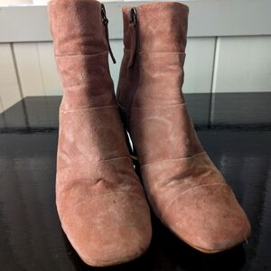 MING Women's Boots Size 36 (5.5)